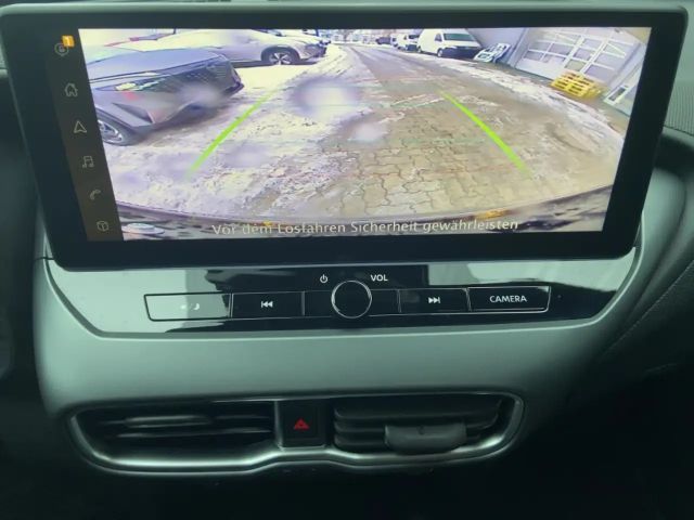 Nissan Juke N-Connecta