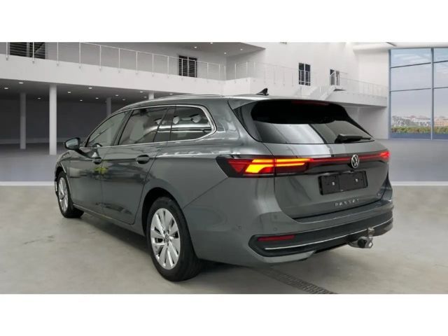 Volkswagen Passat 2.0 TDI 4Motion Variant