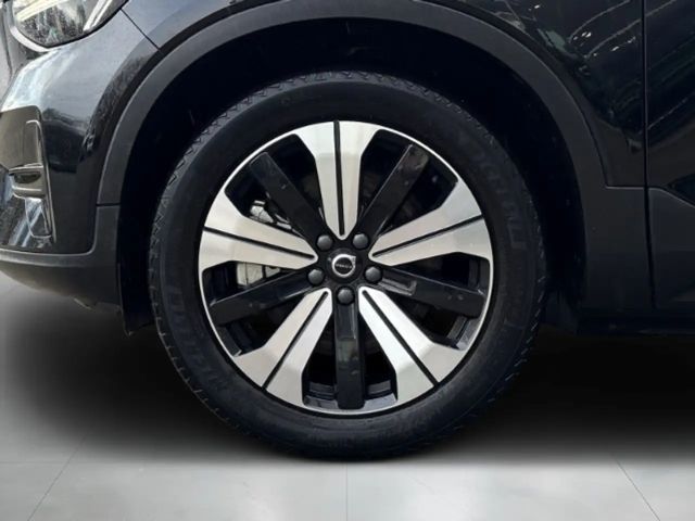 Volvo XC40 Core