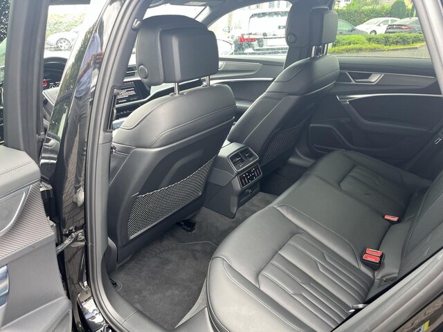 Audi RS6 Avant Quattro