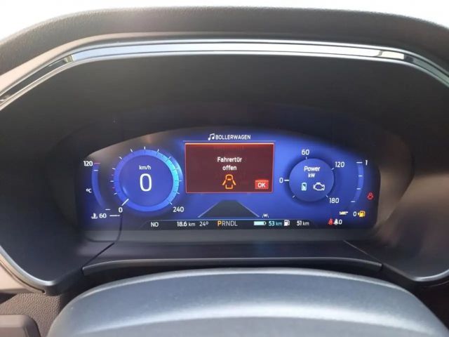 Ford Kuga Plug in Hybrid