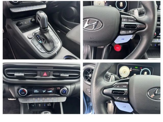 Hyundai Kona 2.0 T-GDi