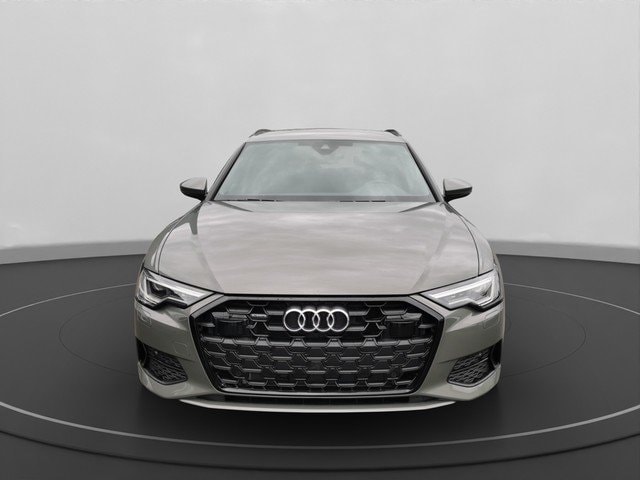 Audi A6 40 TDI Avant Quattro S-Tronic