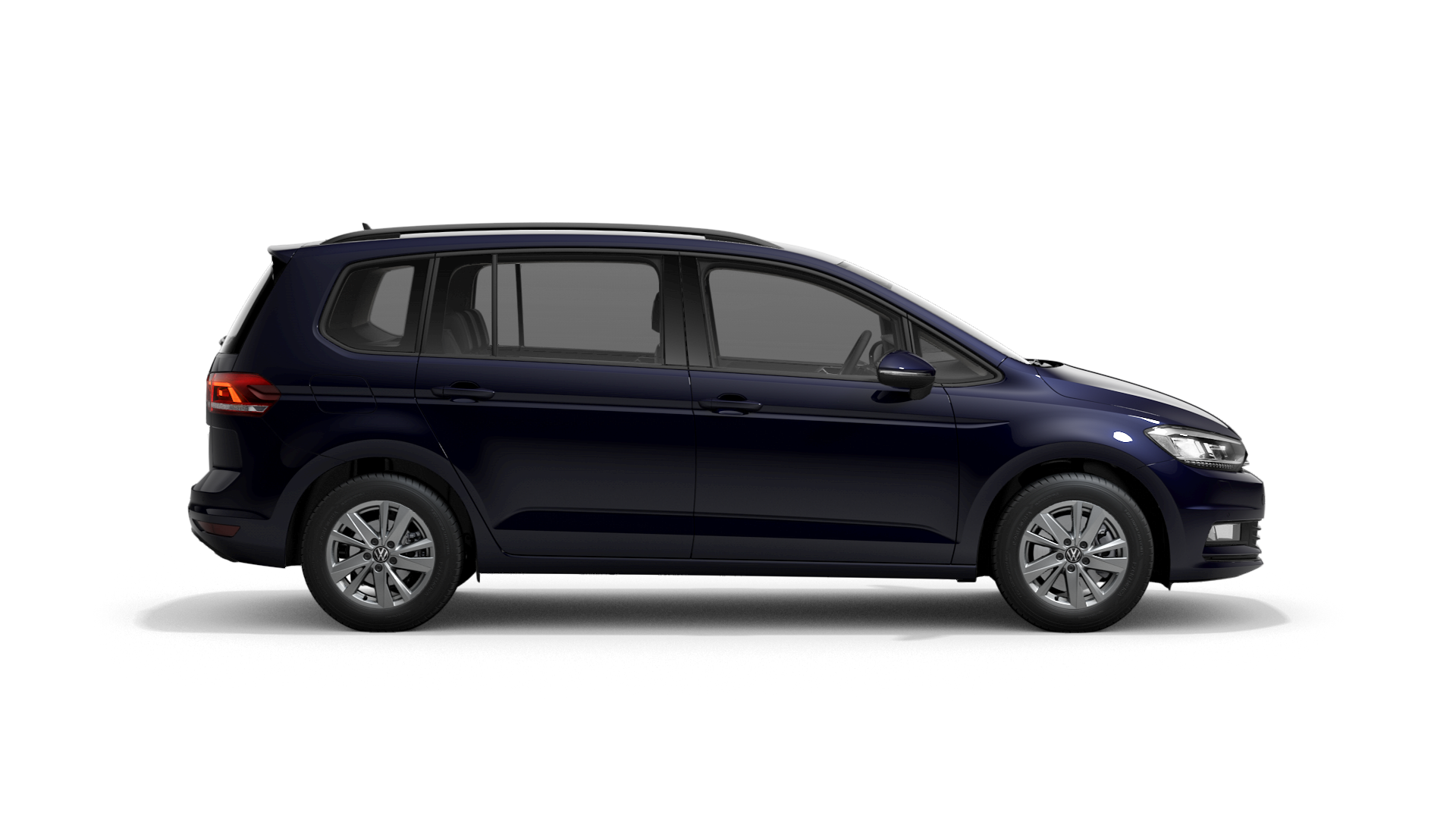 Volkswagen Touran 2.0 TDI DSG