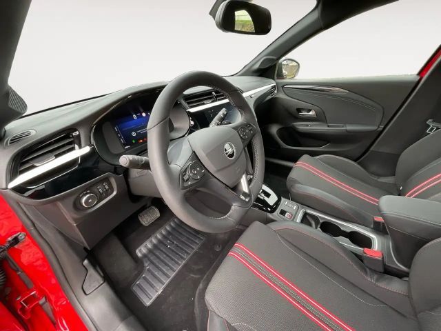 Opel Corsa 1.2 Turbo Turbo