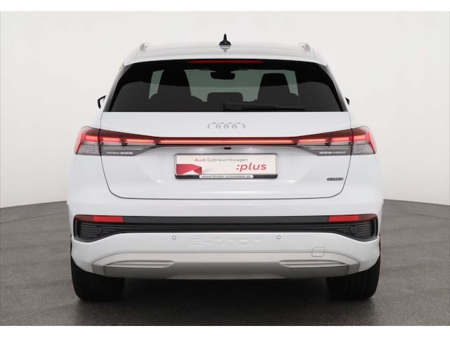 Audi Q4 e-tron 50 Quattro
