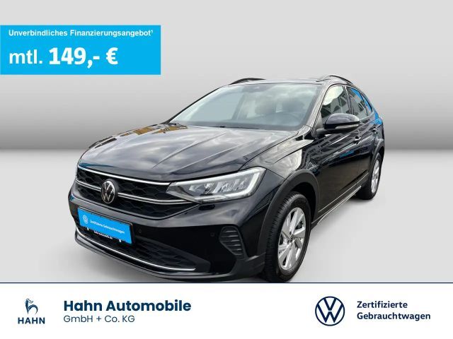 Volkswagen Taigo 1.0 TSI Life