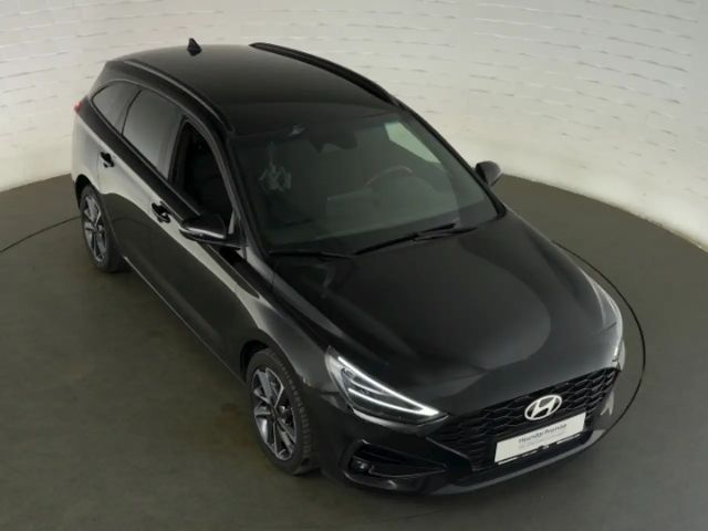 Hyundai i30 Advantage T-GDi