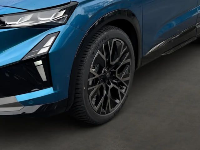 Renault Austral Alpine Esprit