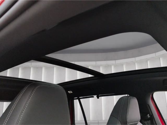 Skoda Kodiaq 4x4 Sportline