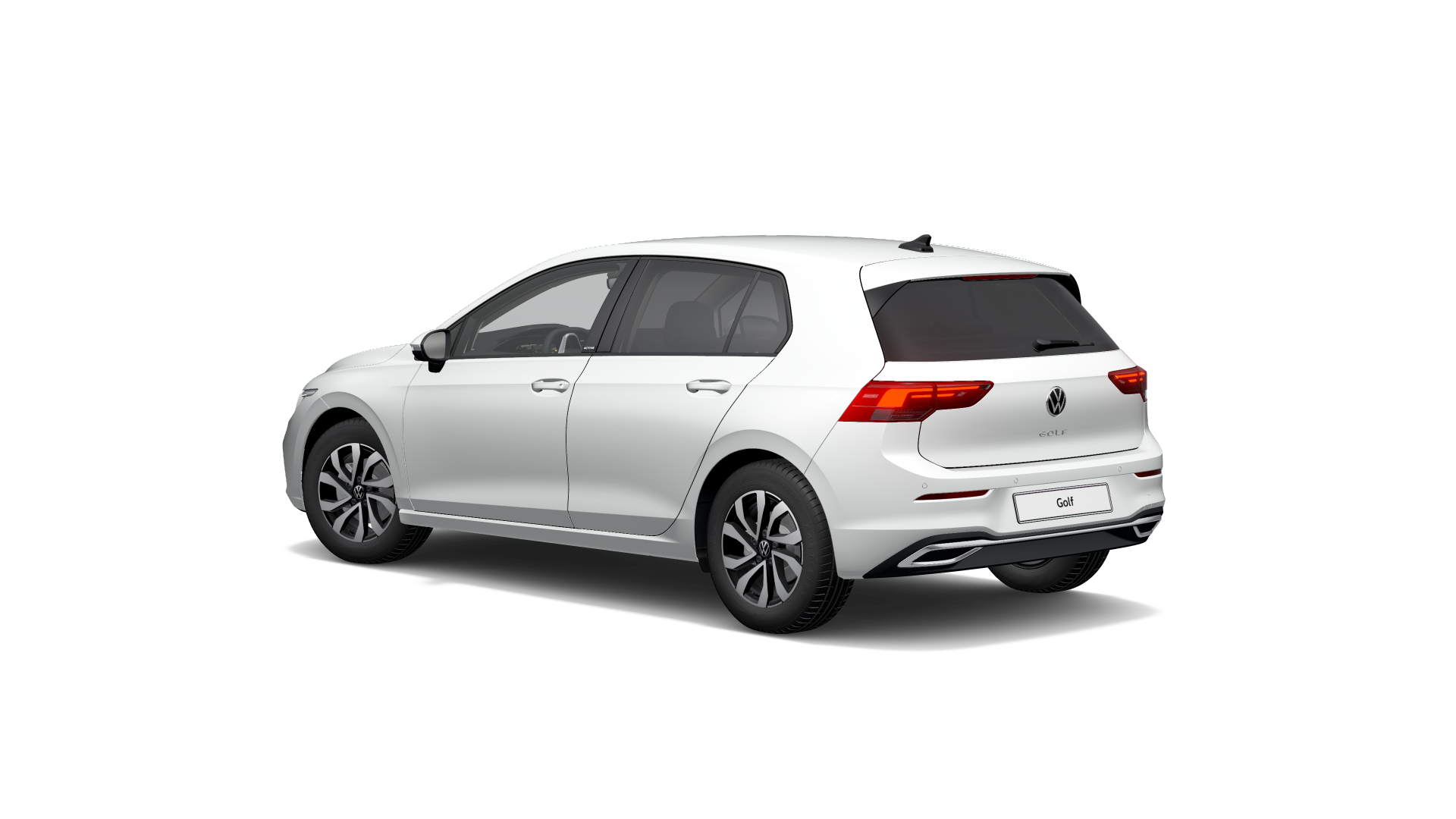 Volkswagen Golf 2.0 TDI