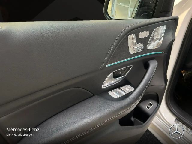 Mercedes-Benz GLE 580 4MATIC AMG Line