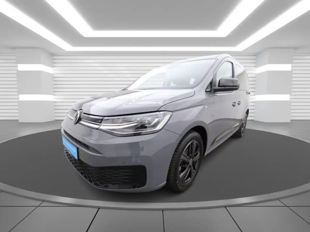 Volkswagen Caddy 2.0 TDI DSG