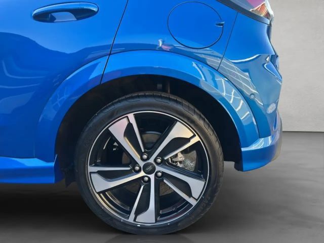 Ford Puma EcoBoost ST Line