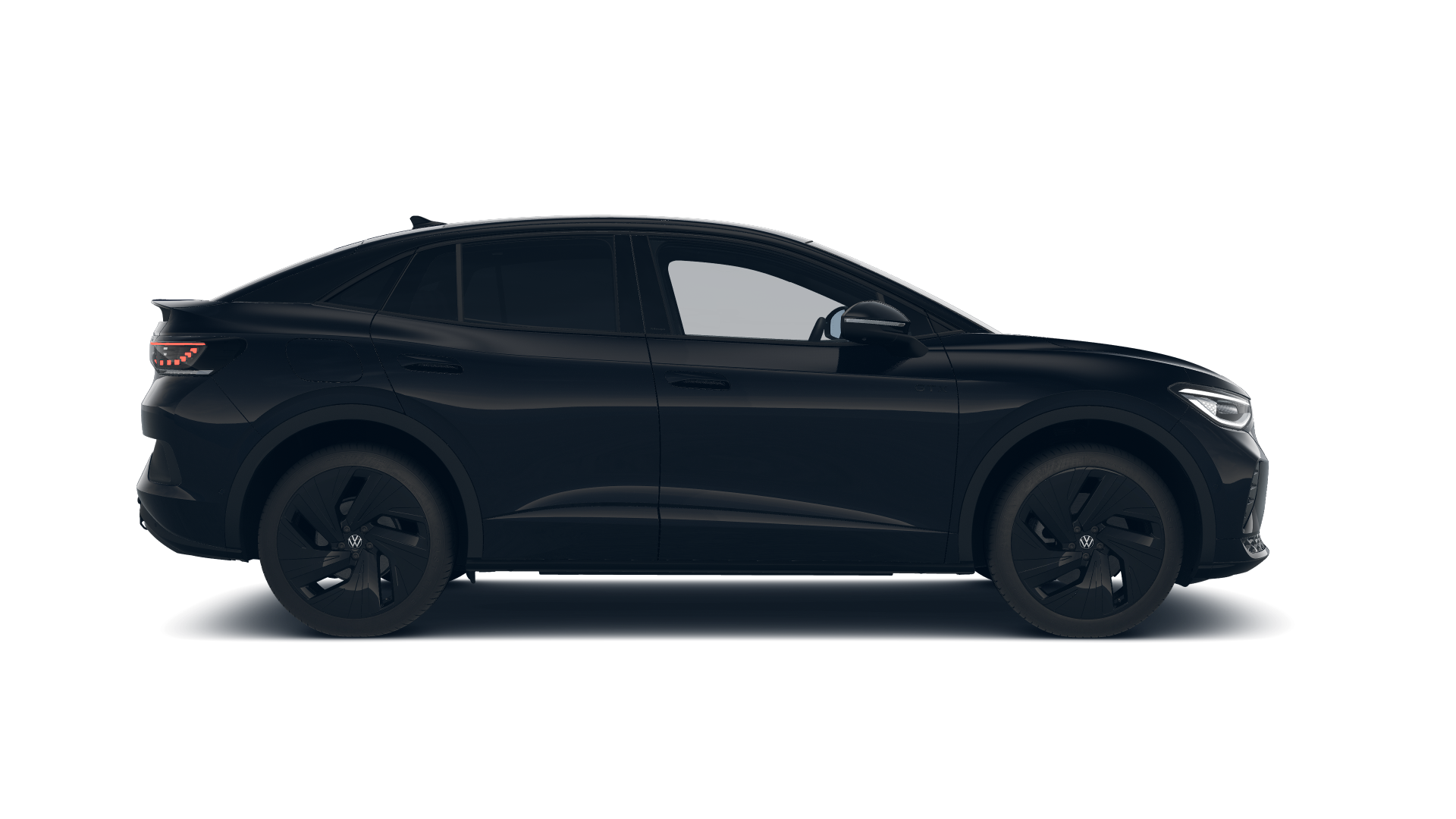 Volkswagen ID.5 4Motion GTX IQ.Drive