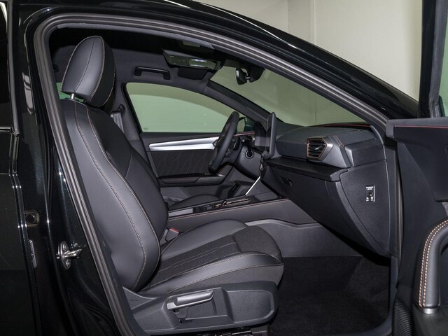 Cupra Leon 1.5 TSI DSG Sportstourer