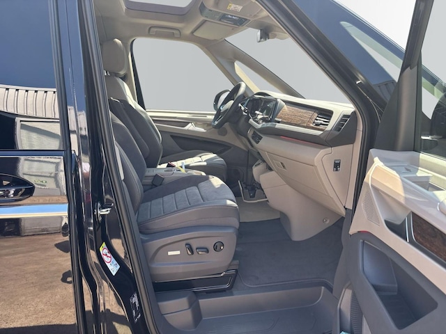 Volkswagen Multivan 2.0 TDI