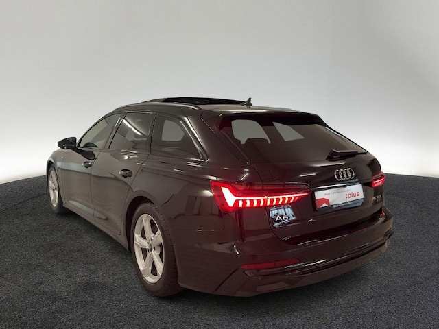 Audi A6 45 TFSI Avant Quattro S-Line S-Tronic