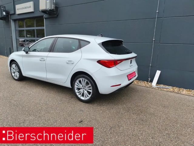 Seat Leon 2.0 TDI DSG Style
