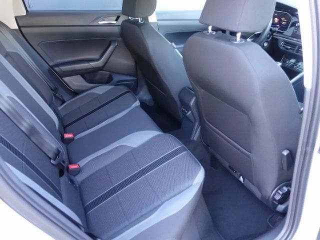 Volkswagen Polo 1.0 TSI IQ.Drive Style