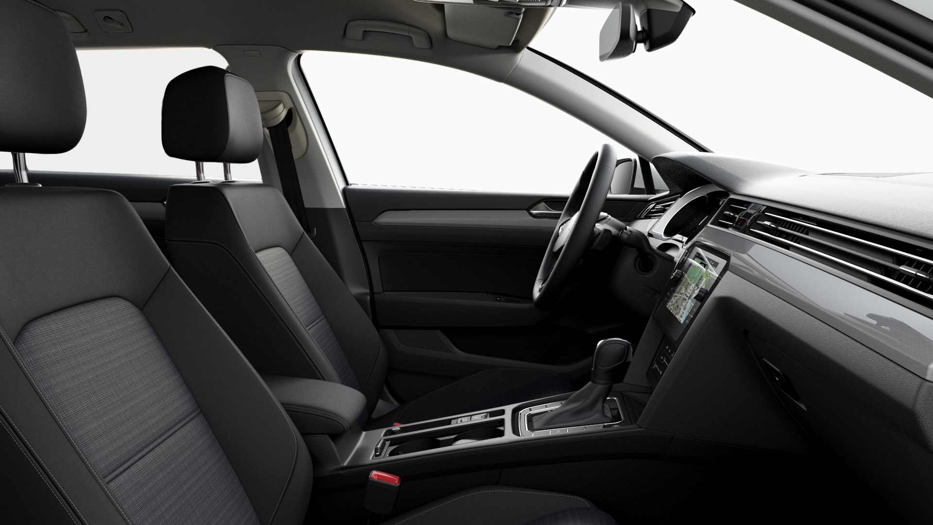 Volkswagen Passat Passat