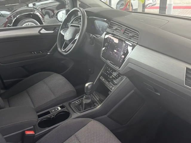 Volkswagen Touran Comfortline DSG