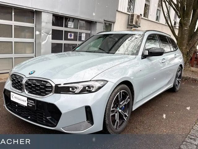 BMW 340 Touring xDrive