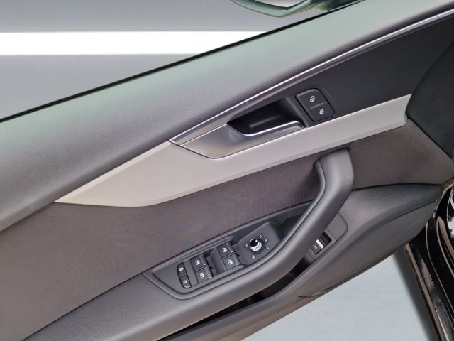 Audi A5 35 TDI S-Tronic Sportback