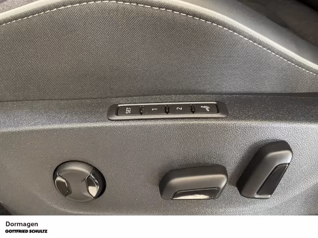 Skoda Enyaq iV Sportline iV 60