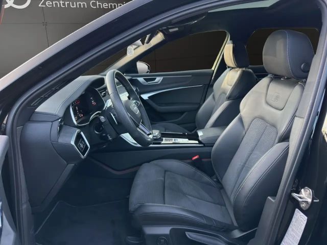 Audi A6 40 TDI Avant