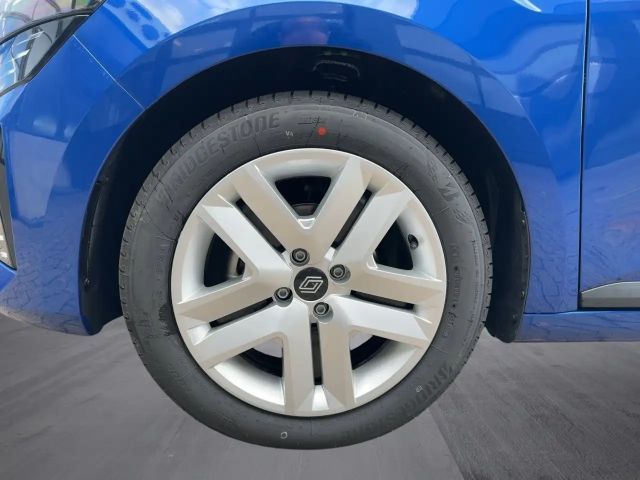 Renault Clio Evolution