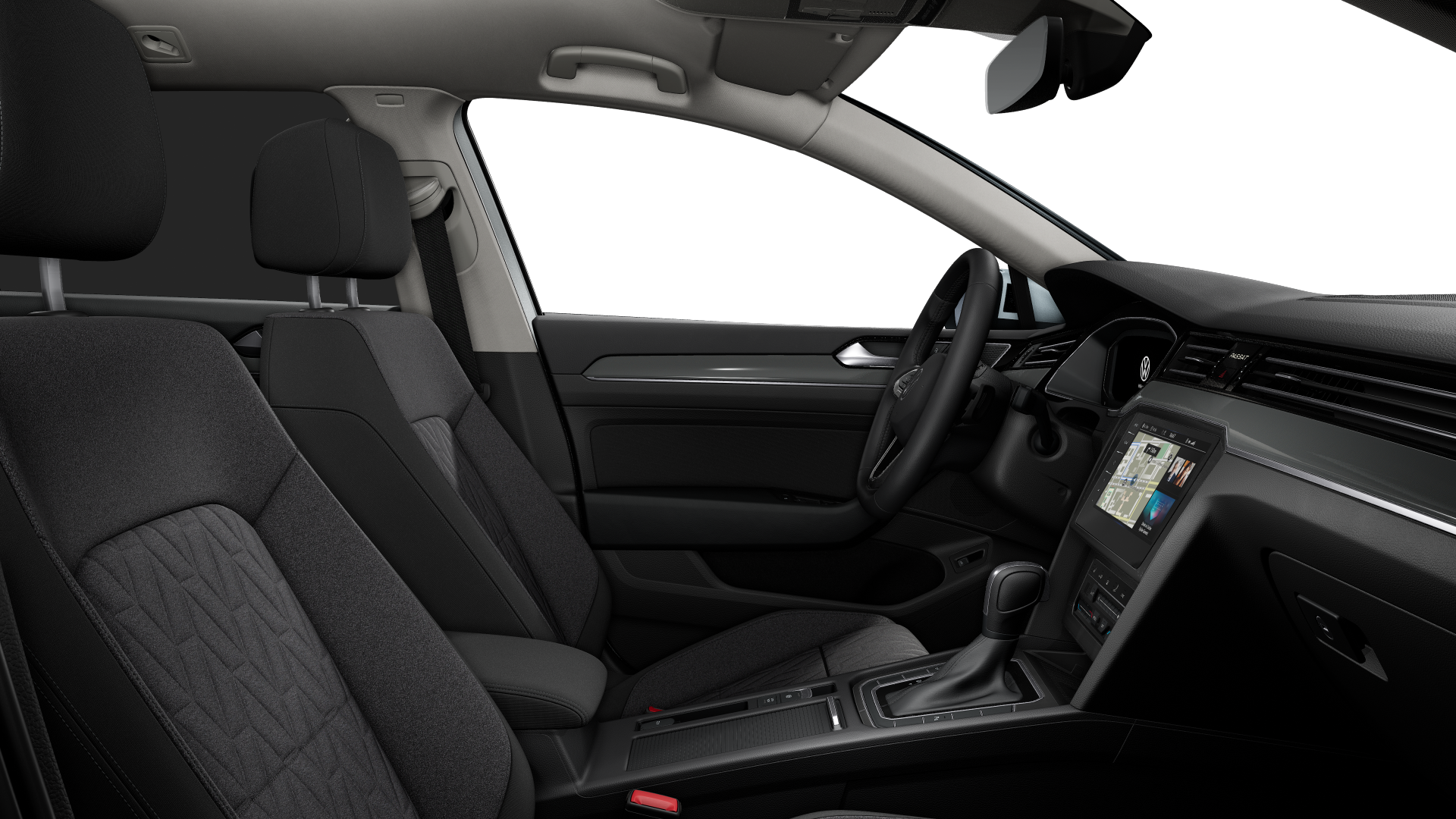 Volkswagen Passat 2.0 TDI Business Variant