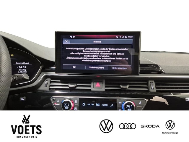 Audi S5 Quattro Sportback