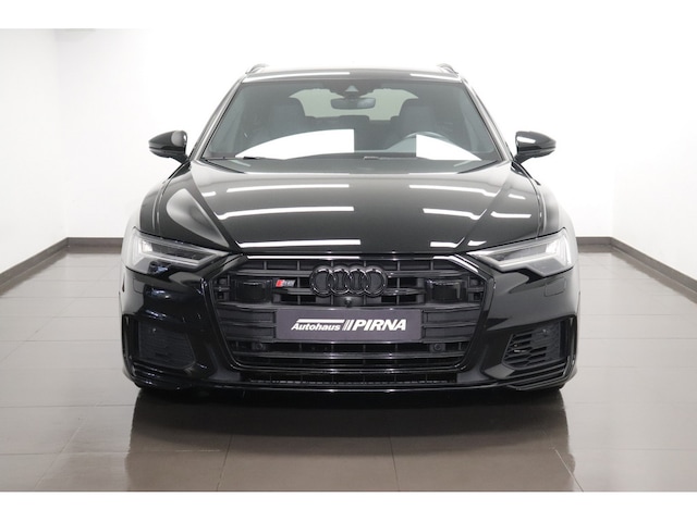 Audi S6 Avant Quattro
