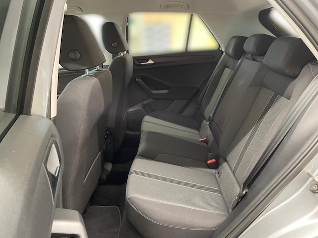 Volkswagen T-Roc Life Plus