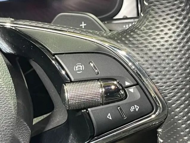 Skoda Kodiaq 4x4 Sportline