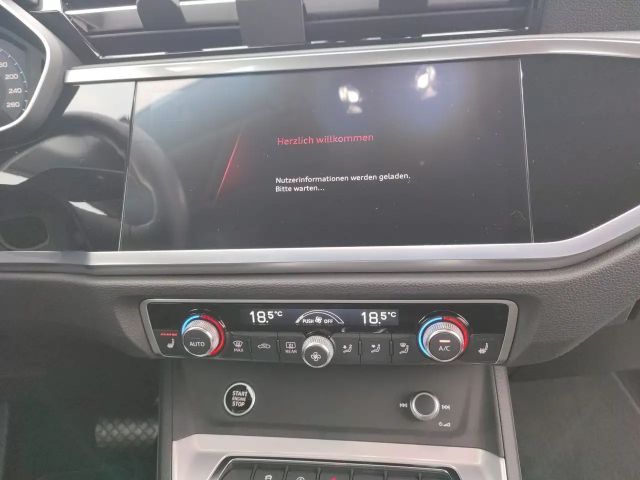 Audi Q3 35 TDI Quattro S-Line