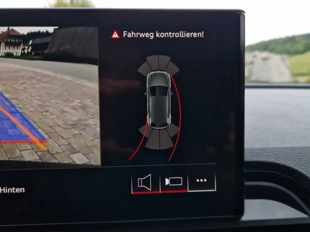 Audi Q5 40 TDI Quattro S-Tronic