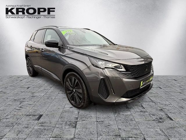 Peugeot 3008 GT-Line PureTech