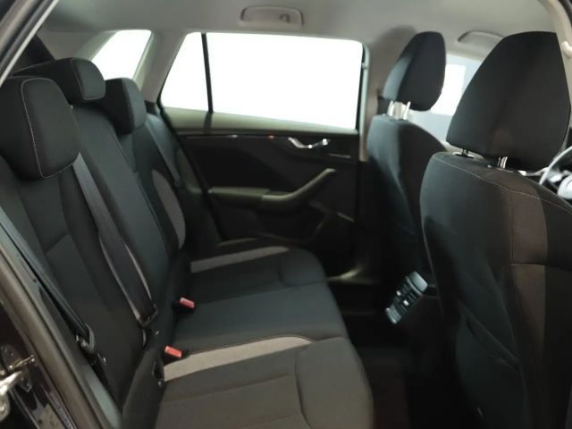 Skoda Kamiq Selection