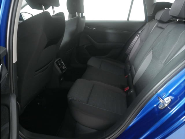 Skoda Octavia 2.0 TDI Ambition Combi