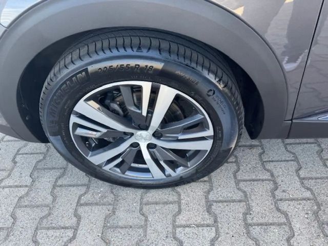 Peugeot 3008 Allure Pack PureTech