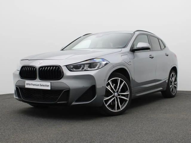 BMW X2 M-Sport