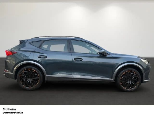 Cupra Formentor 1.4 DSG VZ e-Hybrid