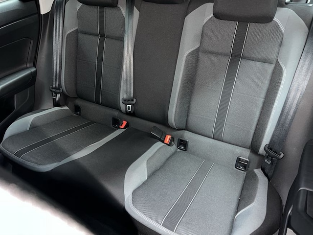 Volkswagen Polo 1.0 TSI Highline