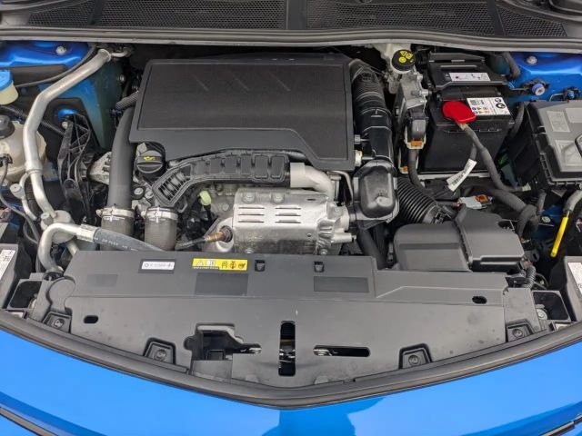 Opel Astra GS-Line Grand Sport