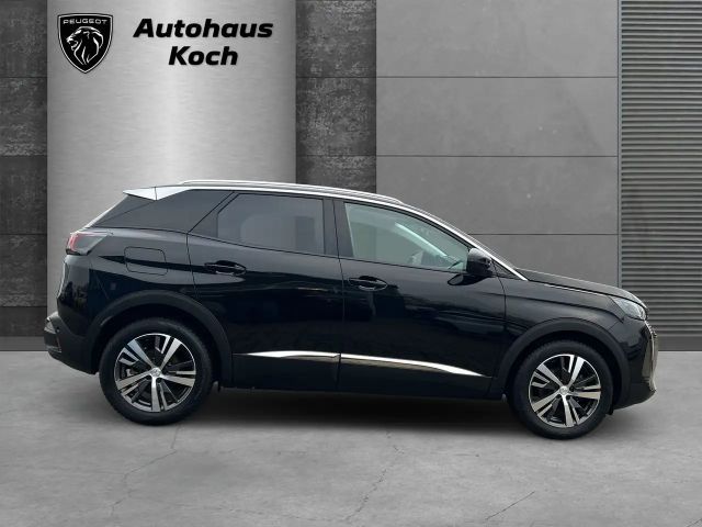 Peugeot 3008 Allure Pack EAT8 PureTech
