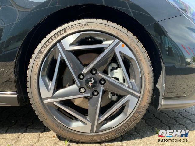 Hyundai i30 N Line T-GDi