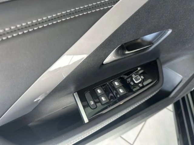 Opel Astra GS-Line Grand Sport