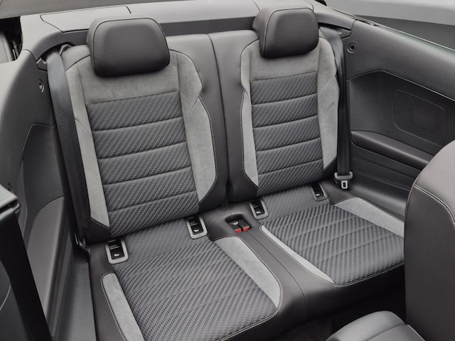 Volkswagen T-Roc 1.5 TSI Cabriolet DSG R-Line